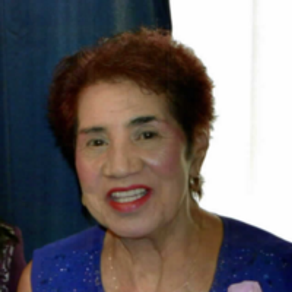 Aurora B. Perez