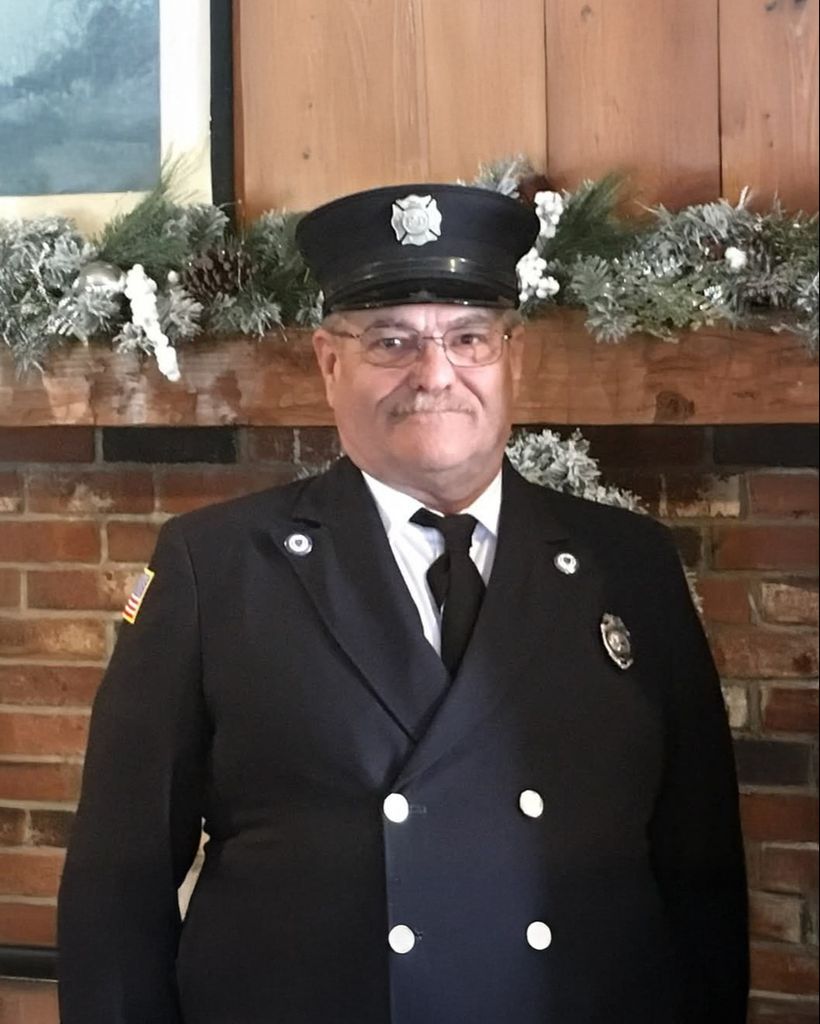 Kenneth R. Wirf Profile Photo