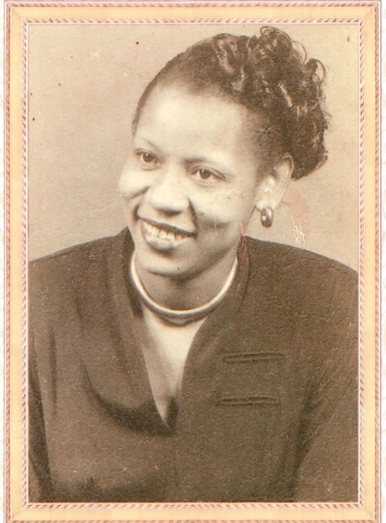 Hortense Moss Profile Photo
