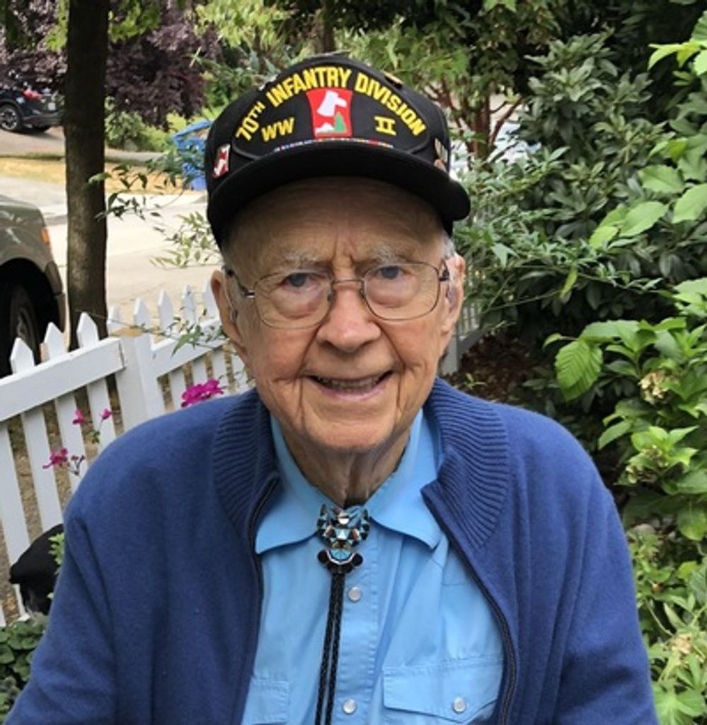 Duane Franklin Hyde Profile Photo