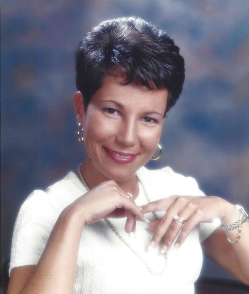 Diana  Elizabeth Davies