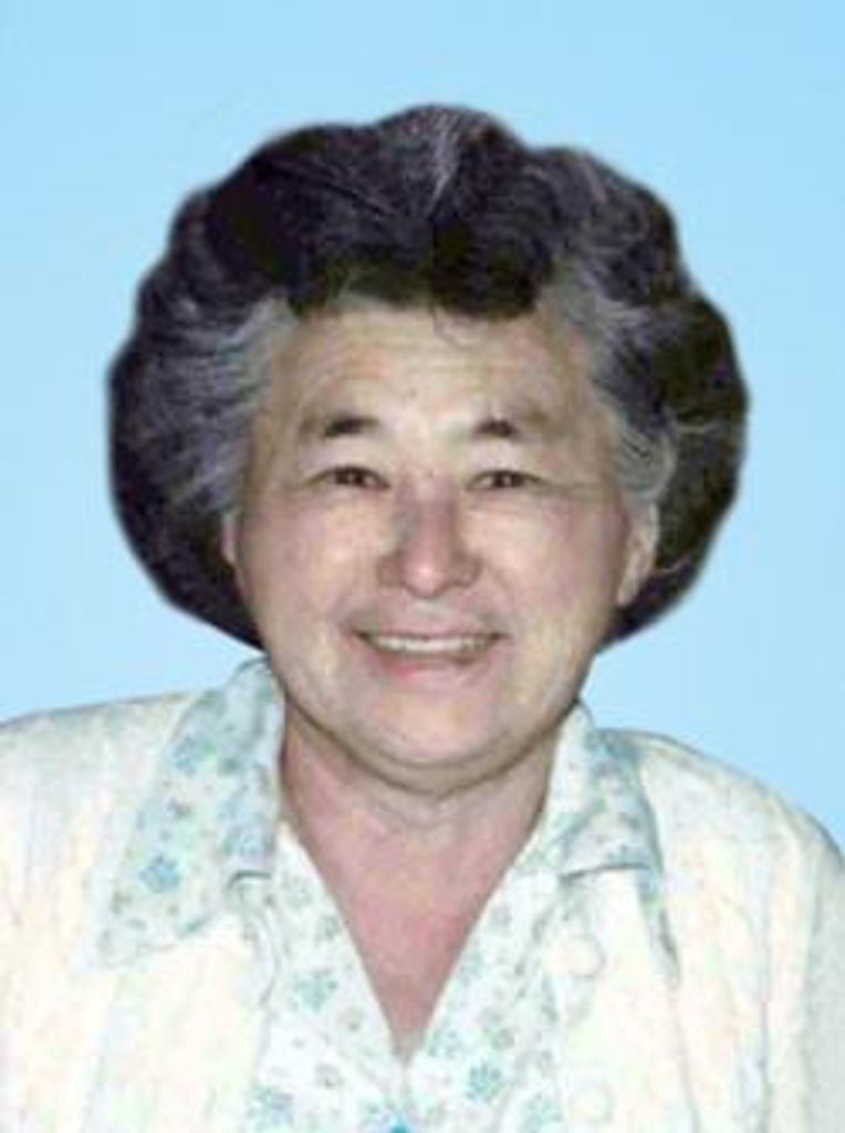 Kaoru Oka