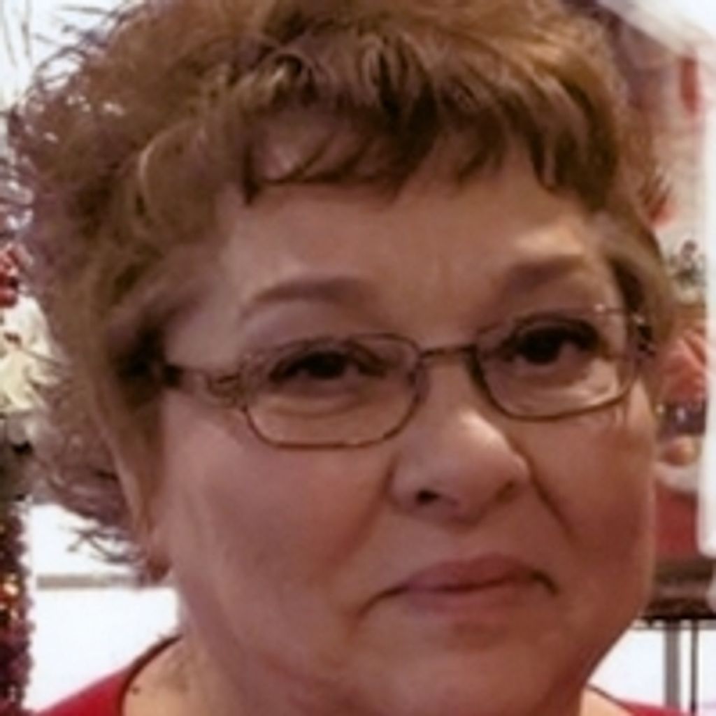 Carol Jeane Clites