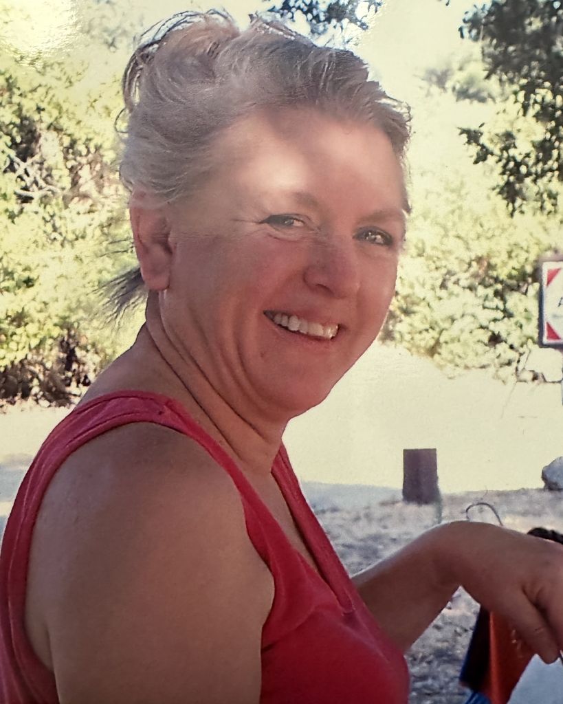 Janice Mary Young