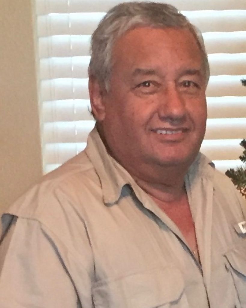 Henry Garza