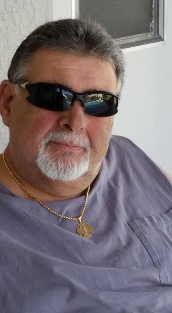 Theodore T. Musco Jr.