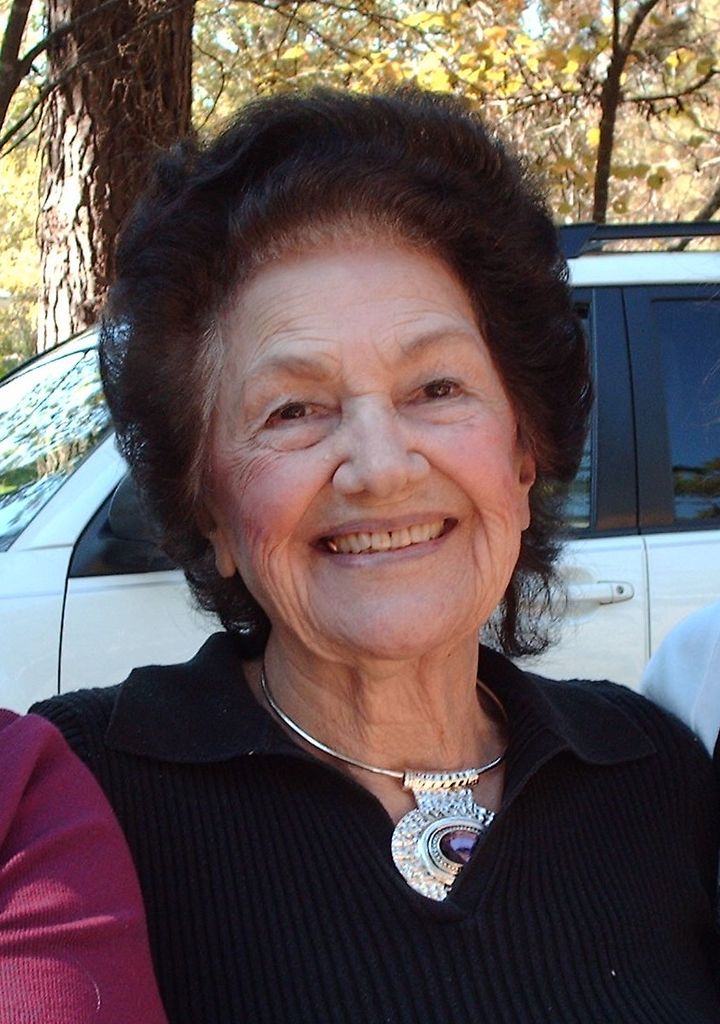 Donie B. Porta