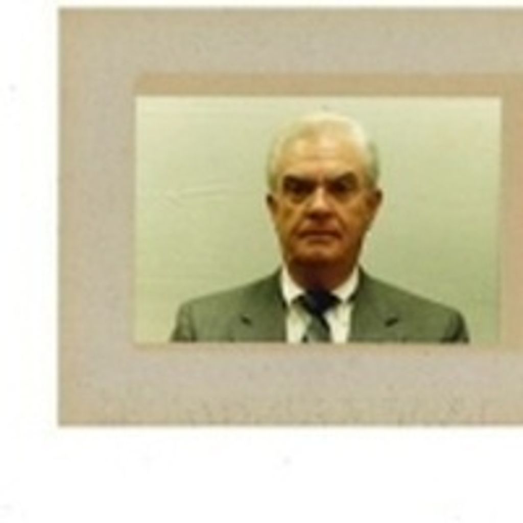 William Wb Blake Evans Profile Photo