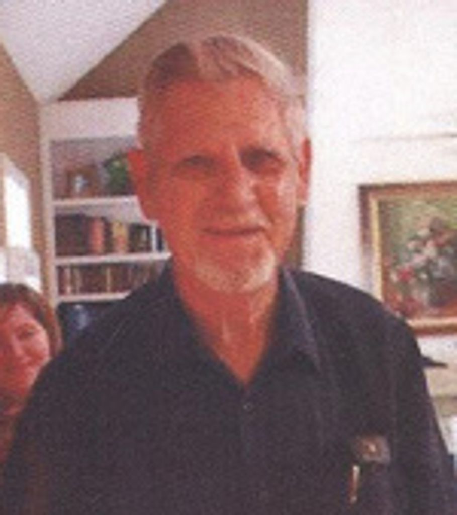 Fred Stephen Davis, Jr.