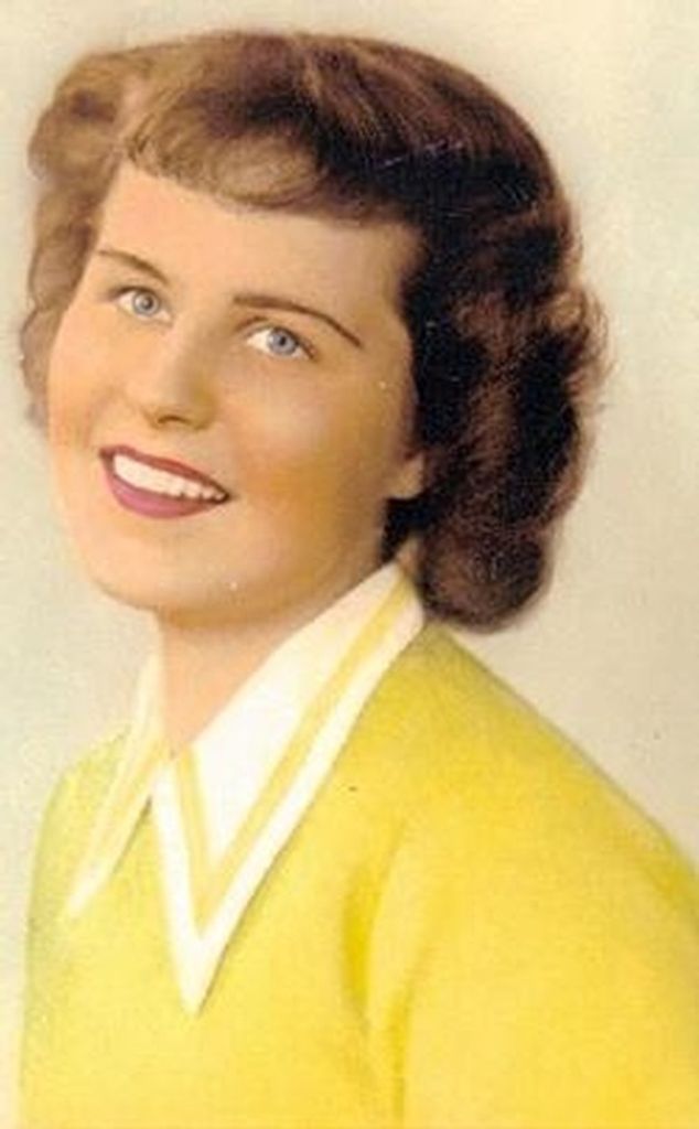 Ramona Gobble