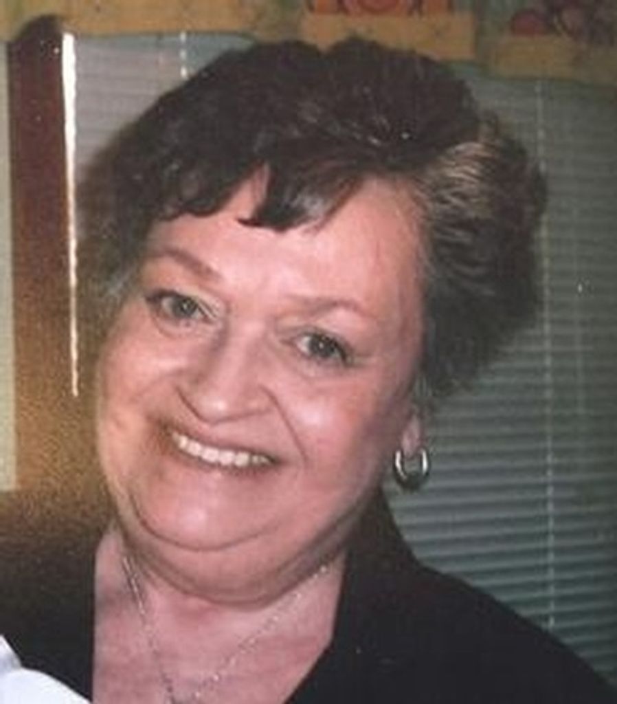 Theresa A. Marczi