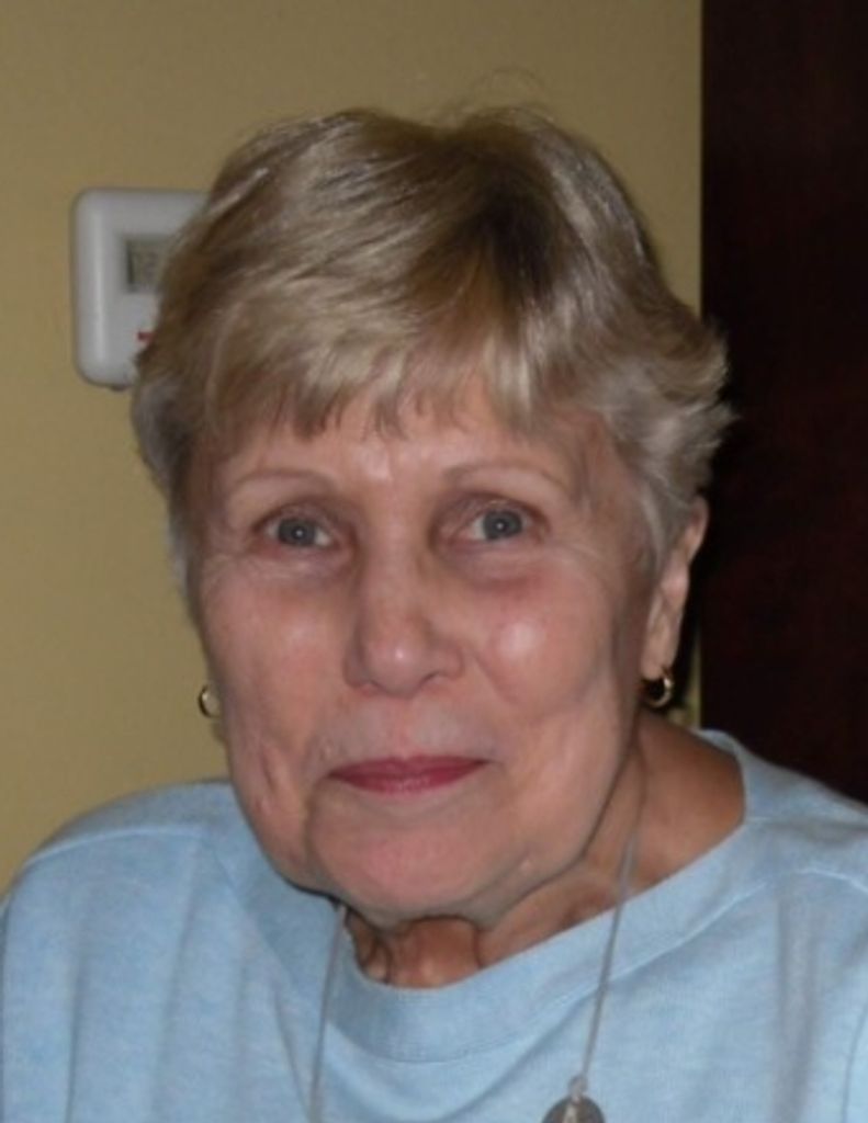 Ruth Mason