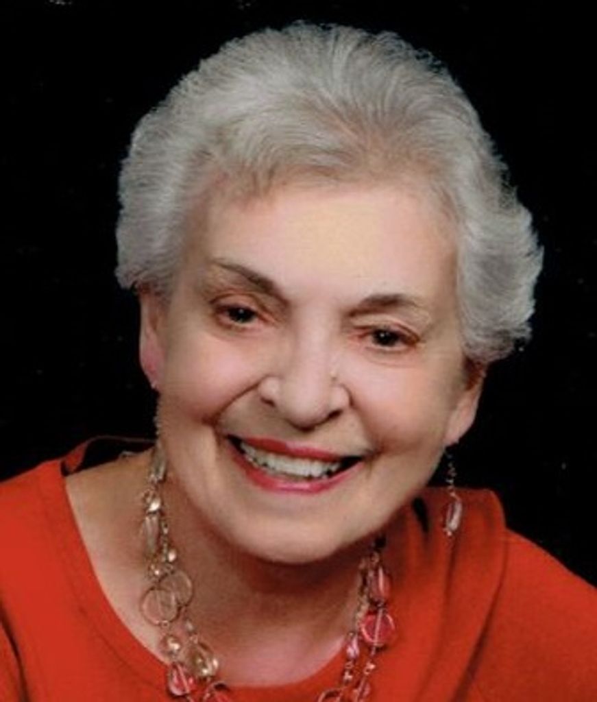 Elizabeth Ann Tabb