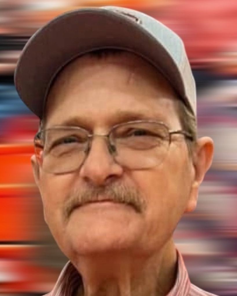 David "Scott" Elliott