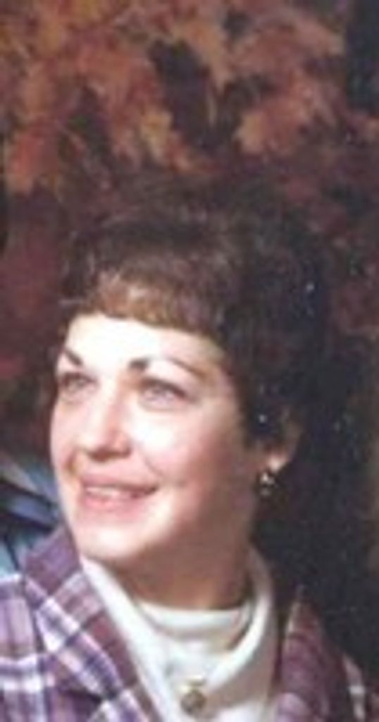 Gloria Mae Virts