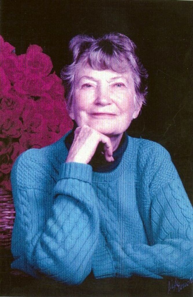 Delia "Dee" Davis Sudbury Profile Photo