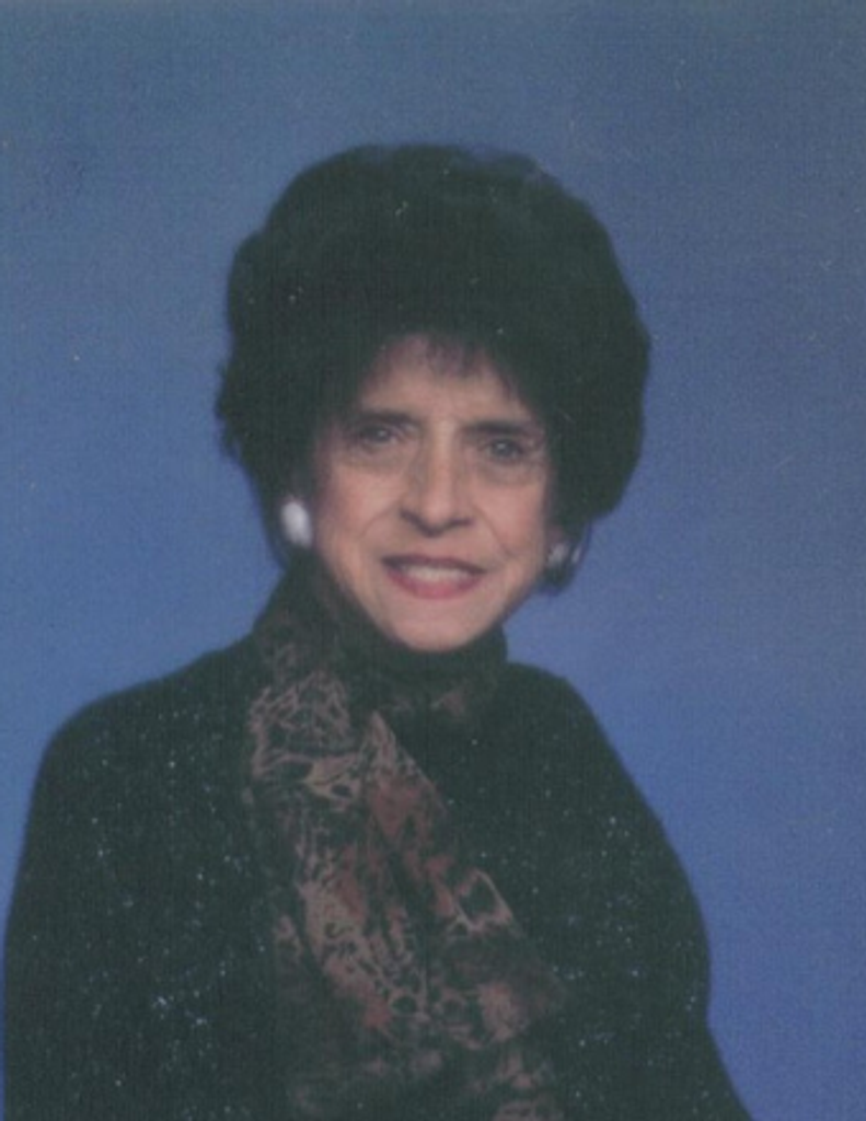 Jaunita  Mae Bajger