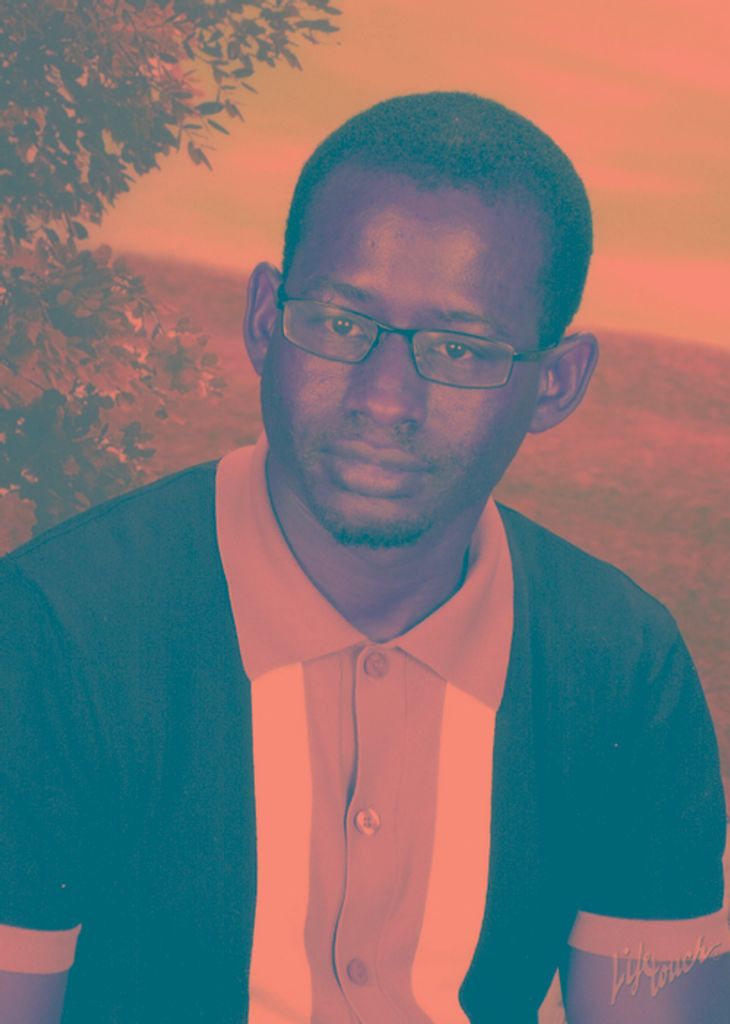 Glenmore Anthony Wiggan Profile Photo