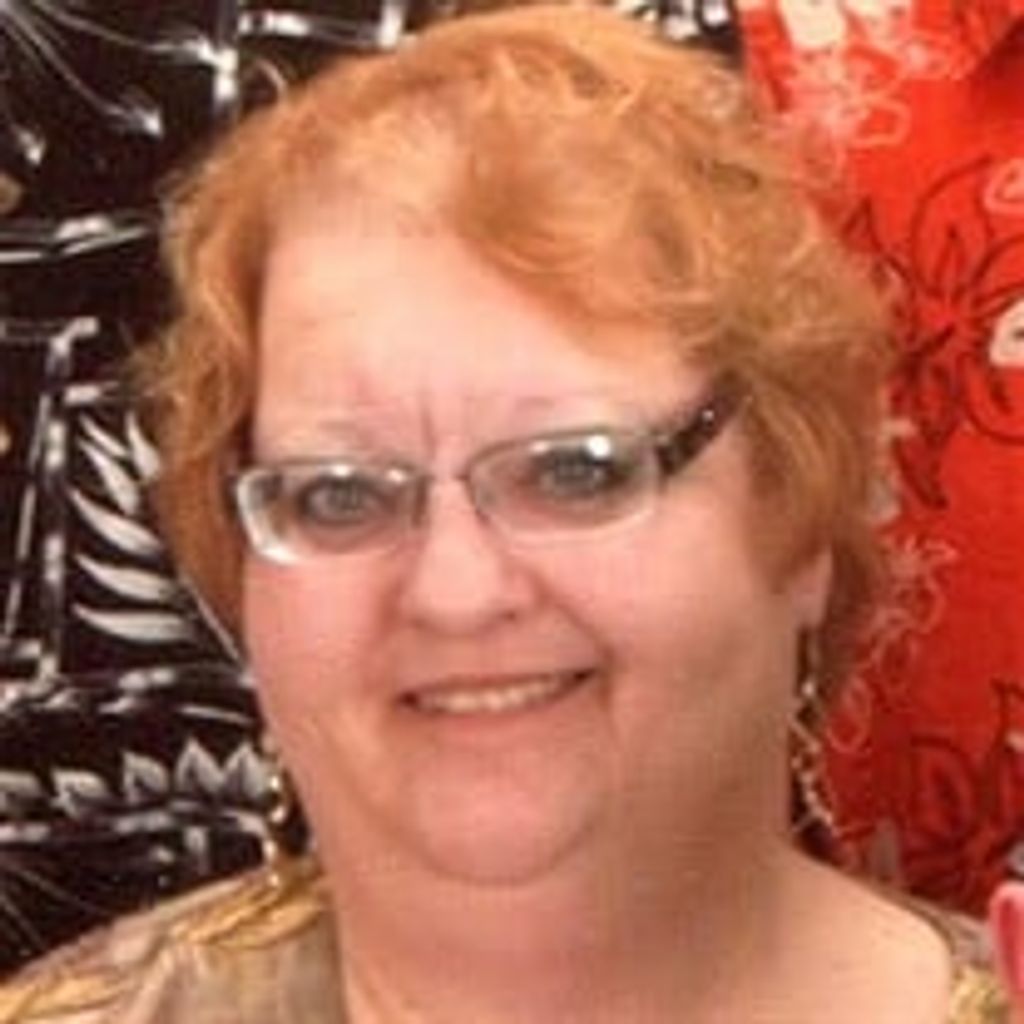 Julie Ann Quigley
