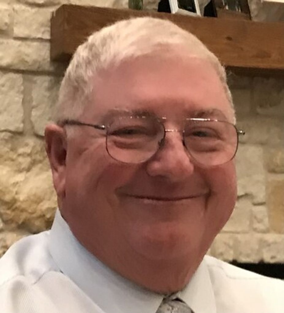 Alan James "Buddy" Henderson, Jr. Profile Photo