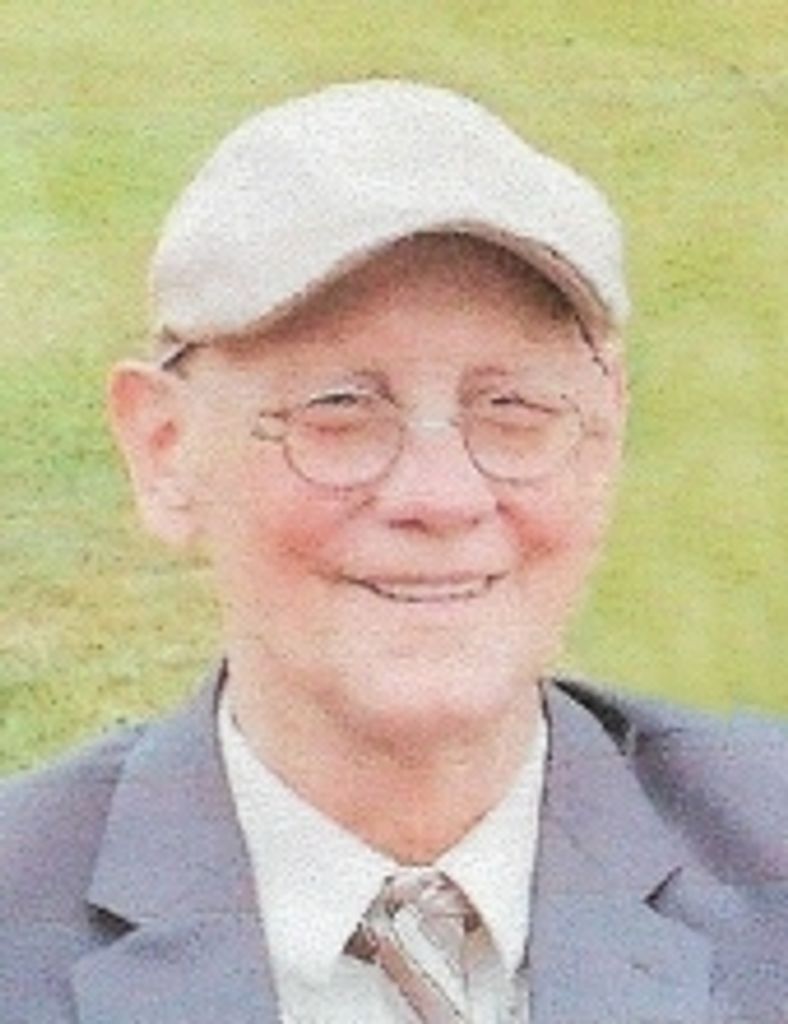 William "Bill" Cook