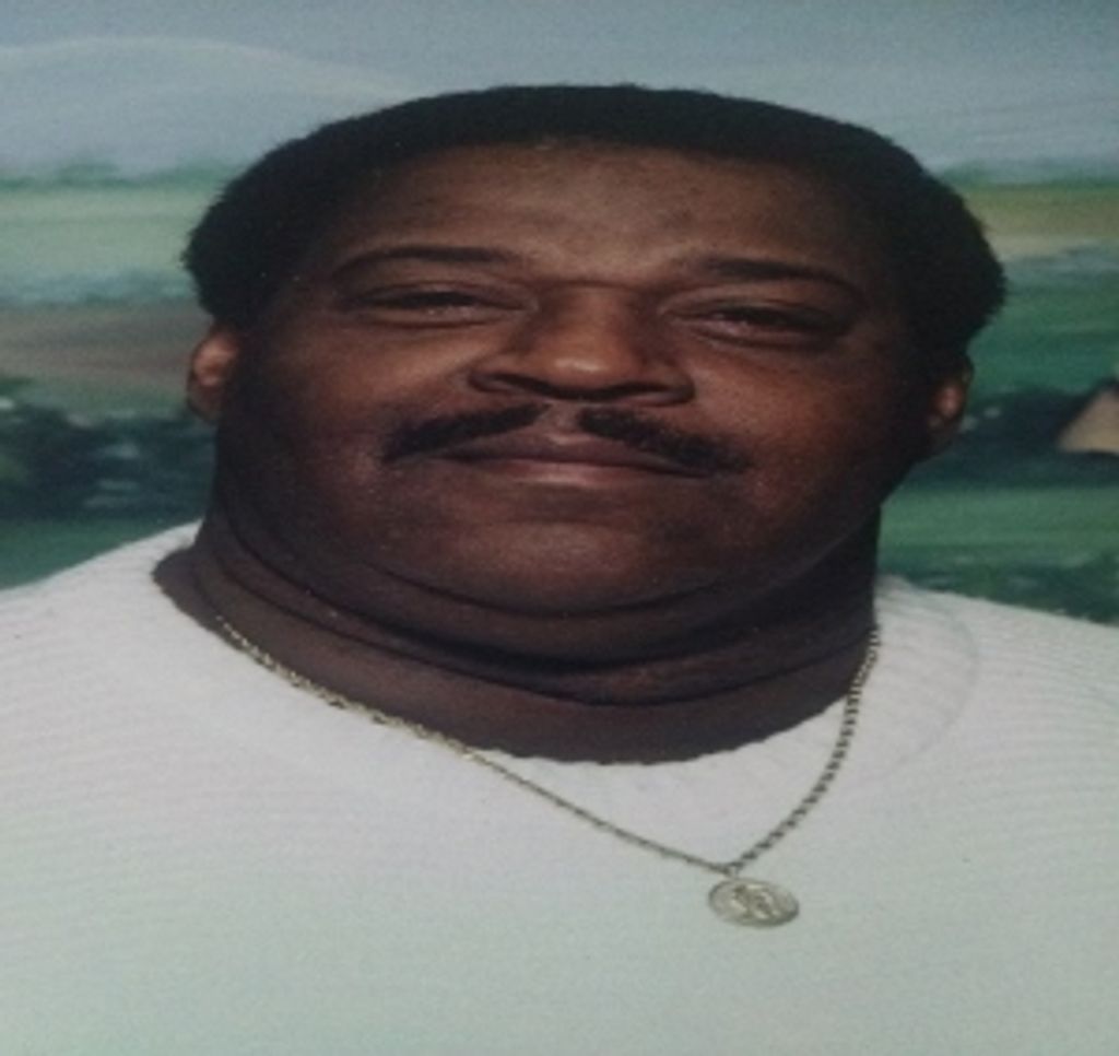 Floyd Philip Meadows