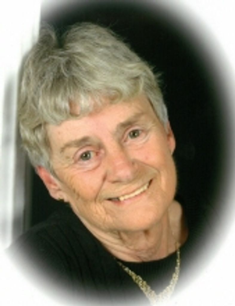 Peggy Hobgood Jordan