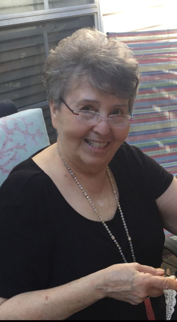 Sandra Runge Satterfield Profile Photo
