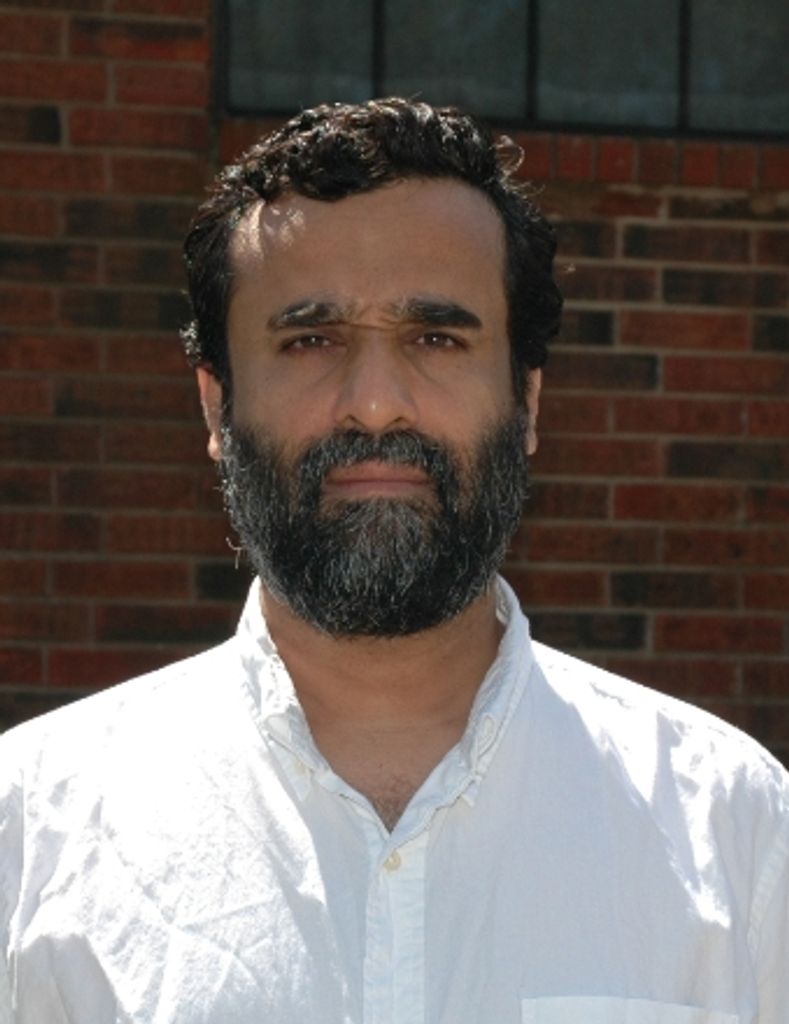 Steaphen Manonu Thomas