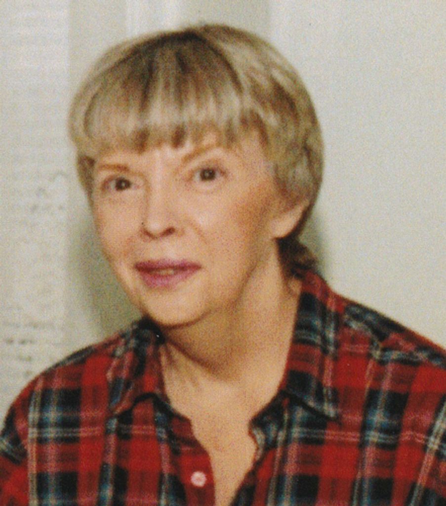 Marilyn (Gibbs) Pauli Profile Photo