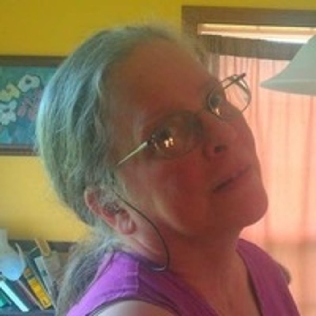 Elizabeth Herrington Profile Photo