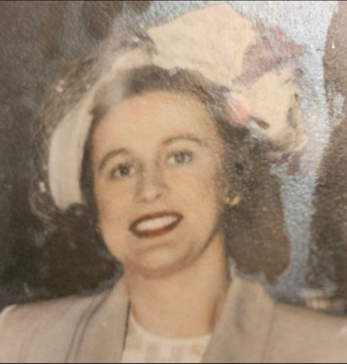Winelda Stephens Hall Profile Photo