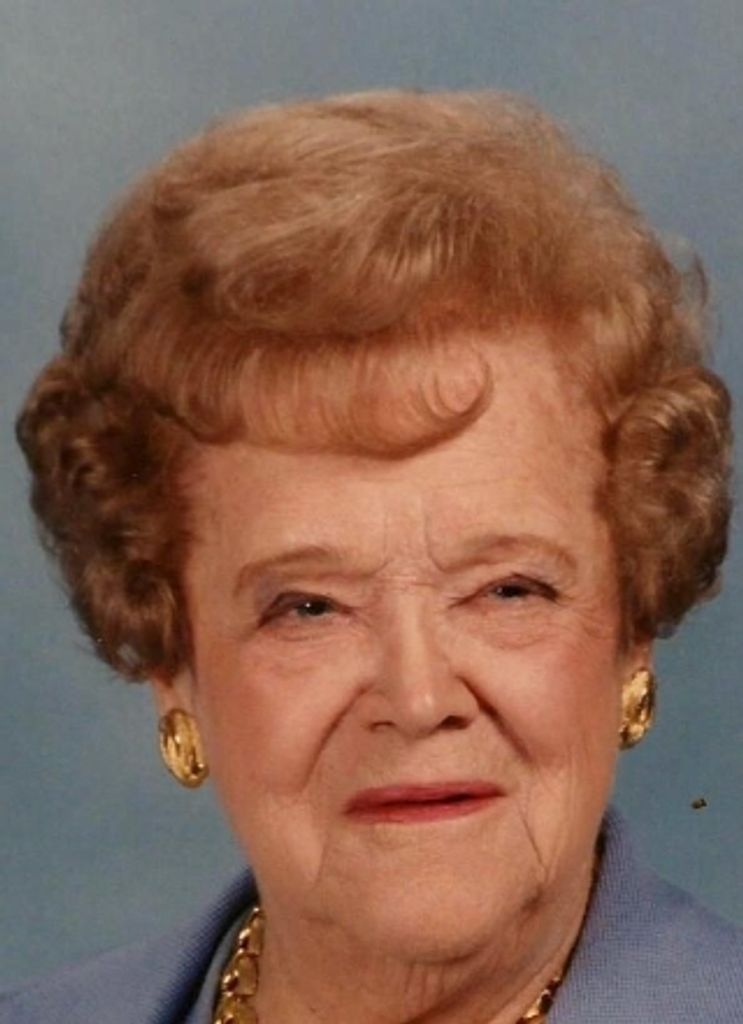 Wanda Mosbacker