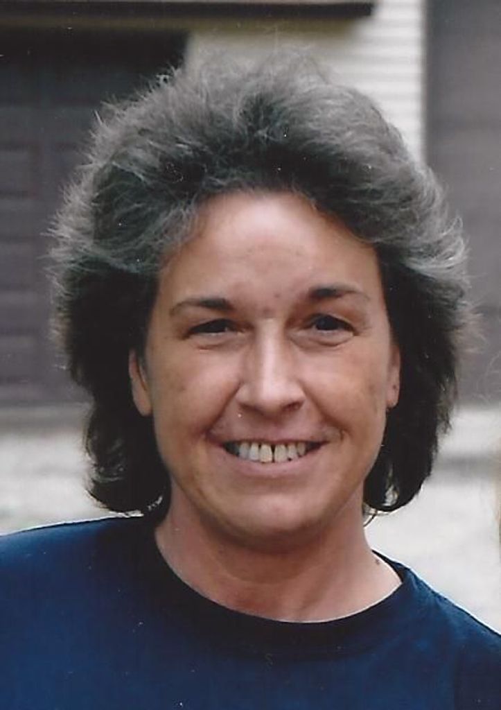 Geri A Armetta