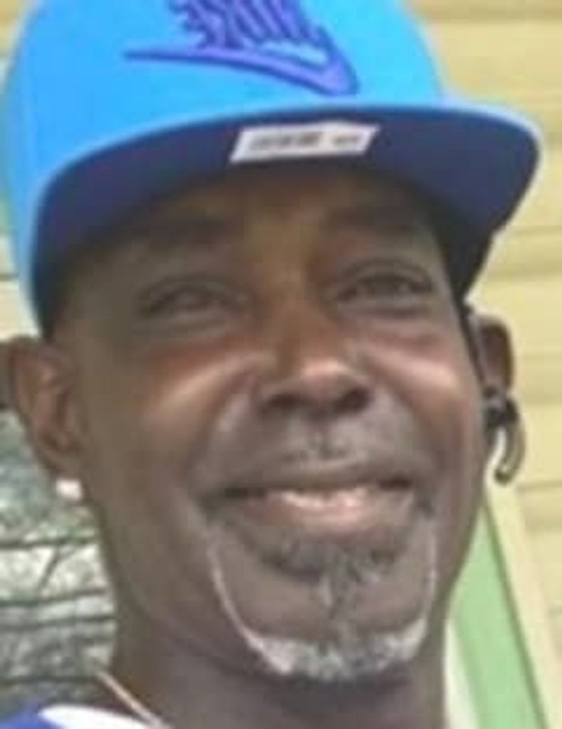 Michael Charles Harrington
