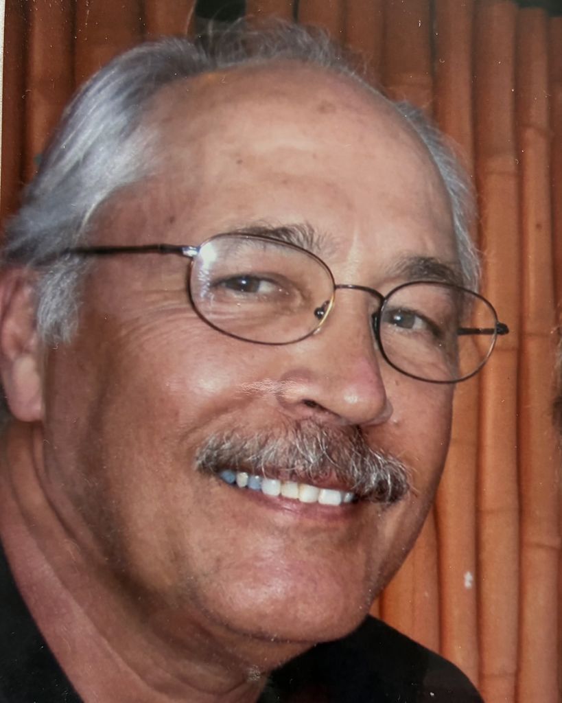Eric John Rosendahl