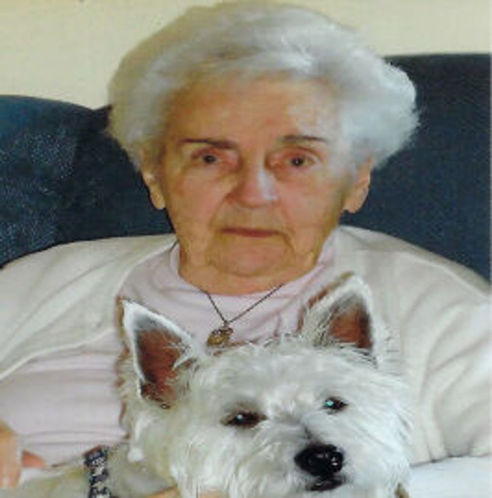Mary Thompson Profile Photo