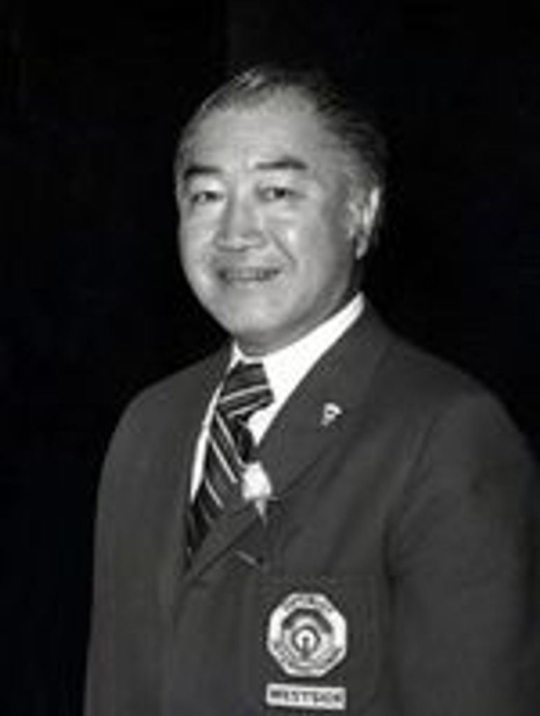 Ken Yamaki