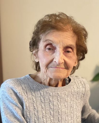 Olga E. Limongelli's obituary image