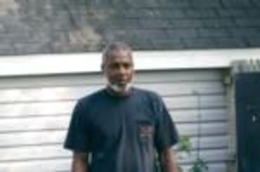 Donnie Lee Blue