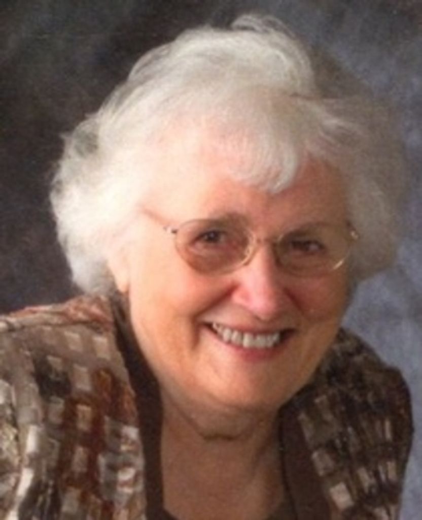 Eileen Isabelle "Liz" Kasnick