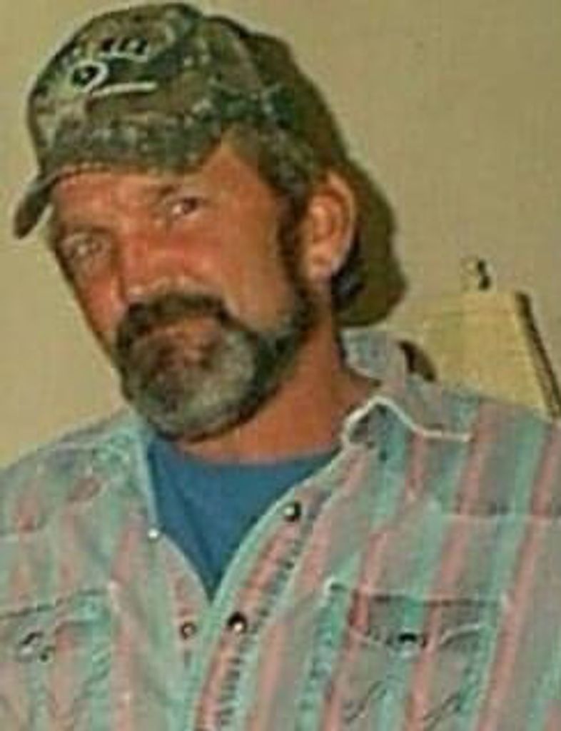 Roy Wayne Hinson Profile Photo