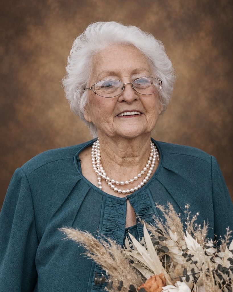 Barbara Rhodes Oakley