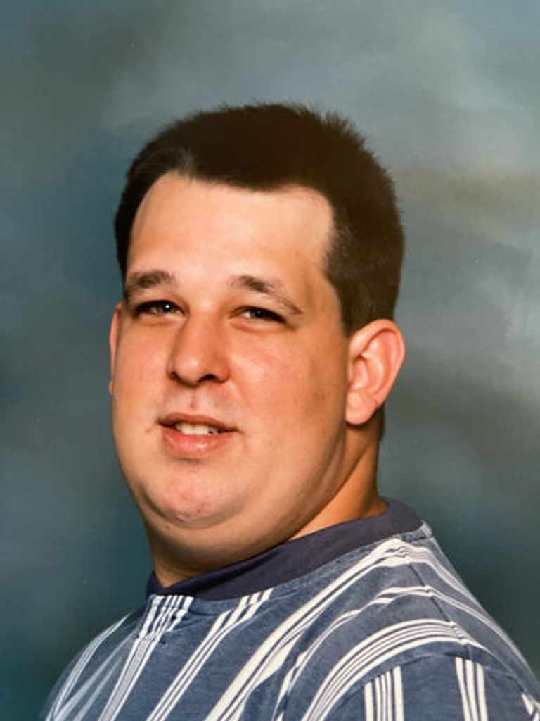 Bryan James Halsted, Sr.