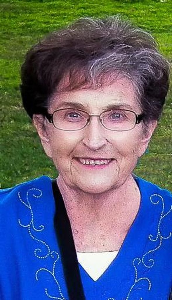 Maxine Mckain Profile Photo