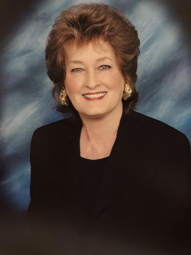 Connie C Dyer