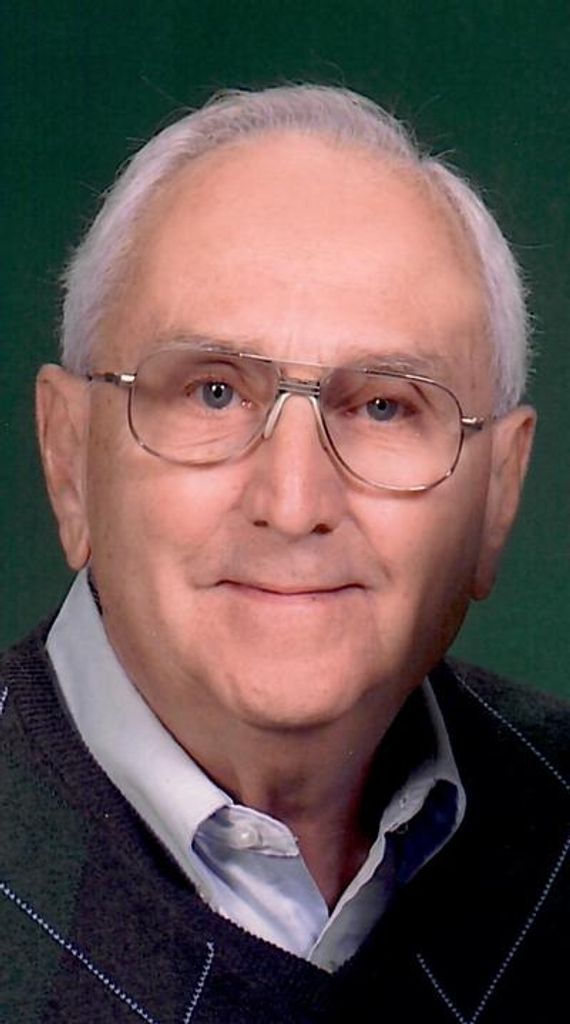 William E. "Bill" Beabout Profile Photo