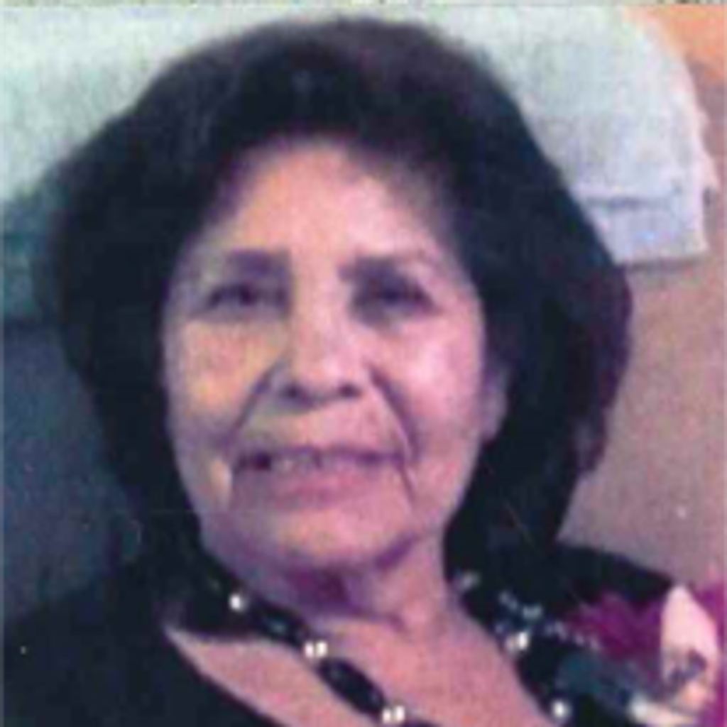 Carmen P. Torres