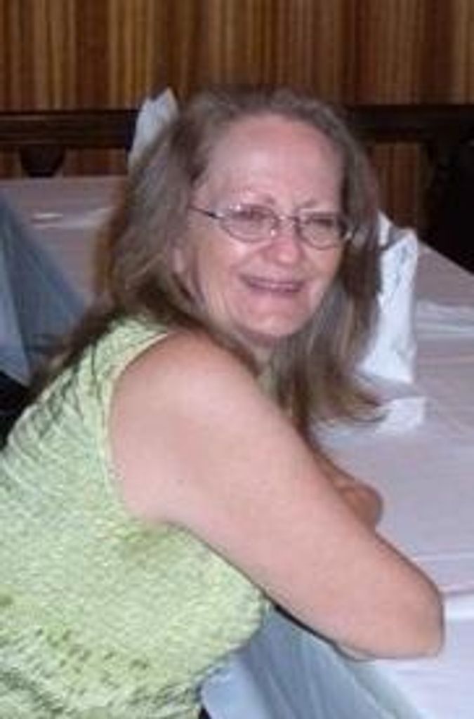 Barbara Mayhall