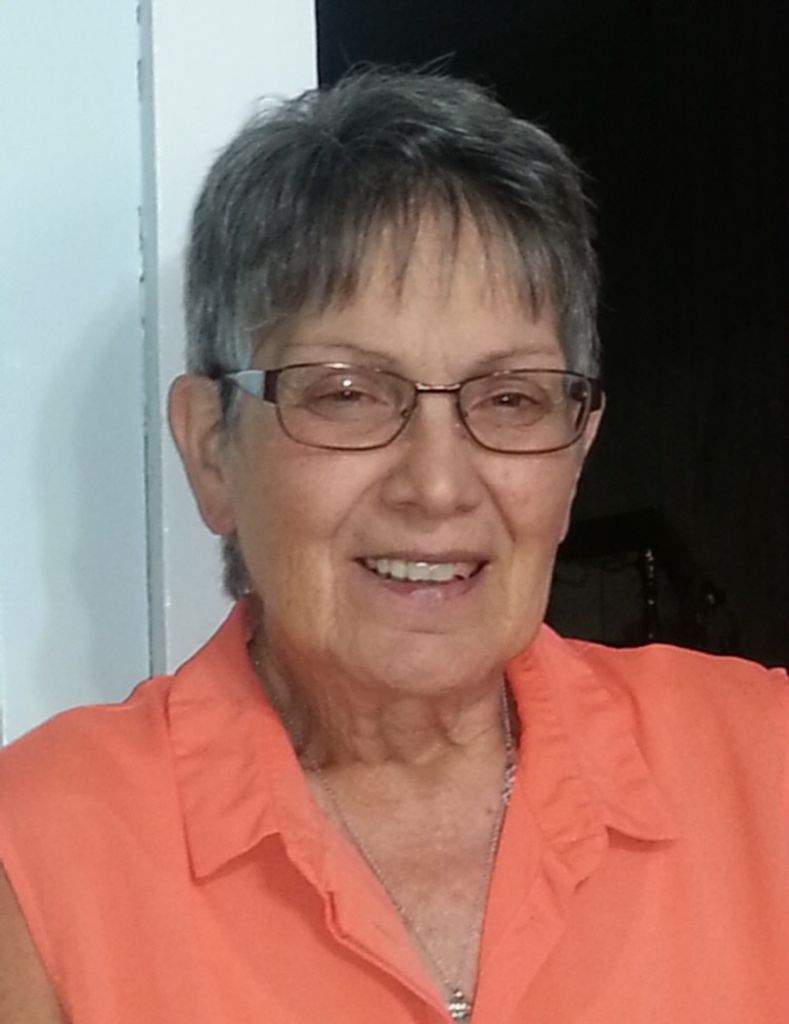 Linda "Jolene" Brown Profile Photo